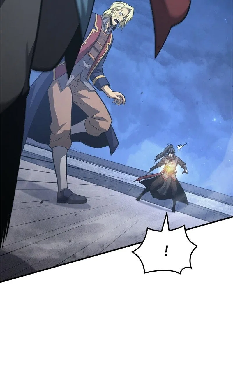 Assassin’s Creed: Forgotten Temple Chapter 141 – Page 20