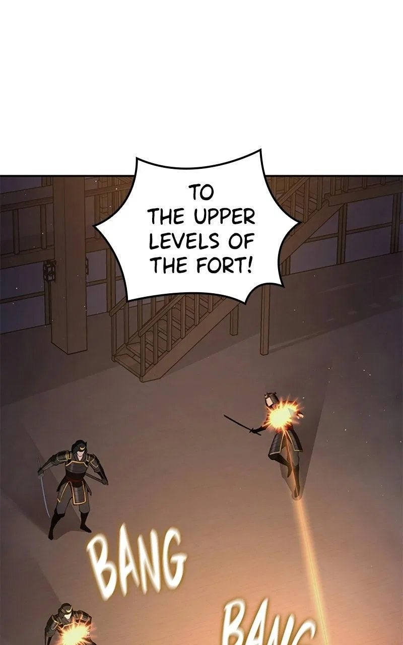 Assassin’s Creed: Forgotten Temple Chapter 141 – Page 28