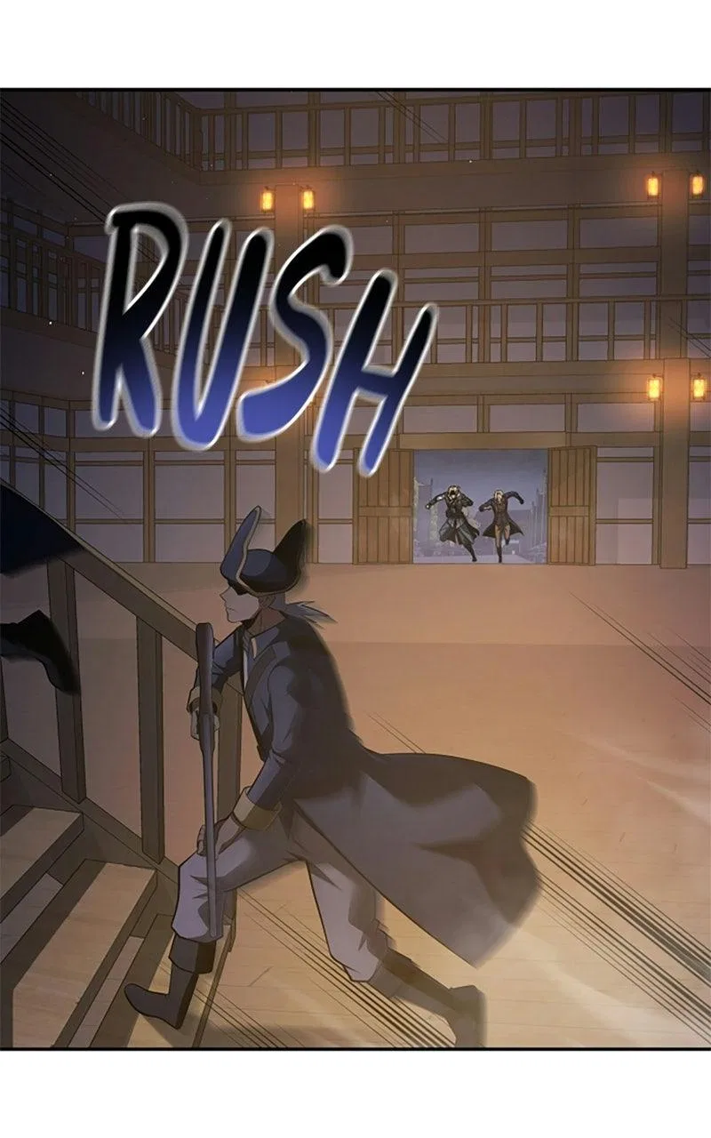 Assassin’s Creed: Forgotten Temple Chapter 141 – Page 30