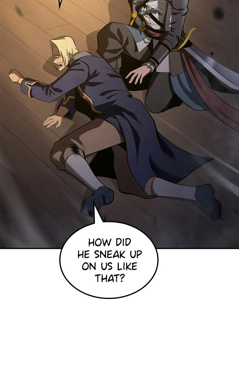 Assassin’s Creed: Forgotten Temple Chapter 141 – Page 41