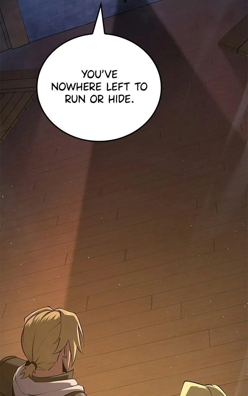 Assassin’s Creed: Forgotten Temple Chapter 141 – Page 43