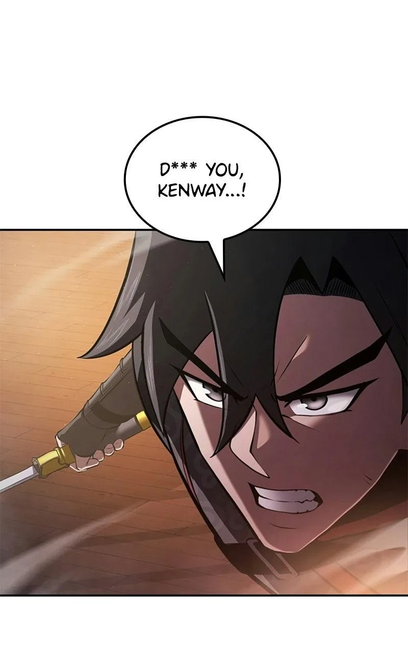 Assassin’s Creed: Forgotten Temple Chapter 141 – Page 50