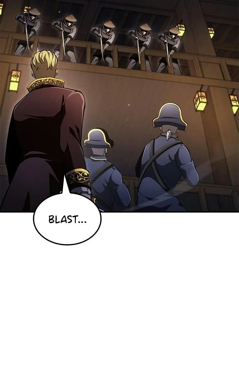 Assassin’s Creed: Forgotten Temple Chapter 141 – Page 61