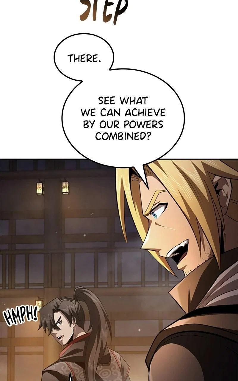 Assassin’s Creed: Forgotten Temple Chapter 141 – Page 95