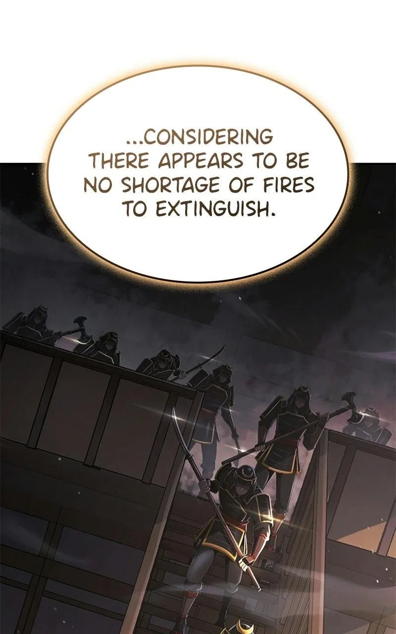 Assassin’s Creed: Forgotten Temple Chapter 141 – Page 99