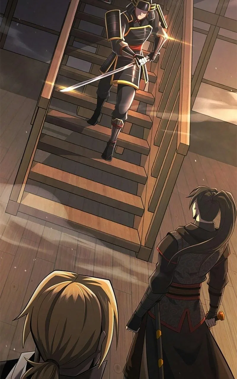Assassin’s Creed: Forgotten Temple Chapter 141 – Page 100
