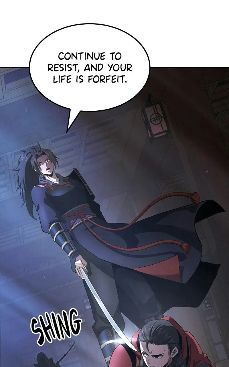 Assassin’s Creed: Forgotten Temple Chapter 141 – Page 104