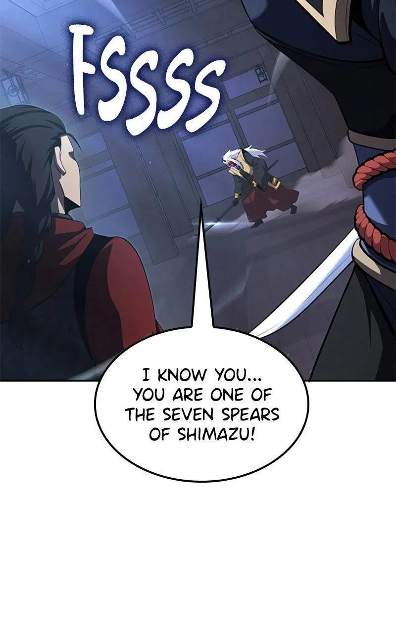 Assassin’s Creed: Forgotten Temple Chapter 141 – Page 111