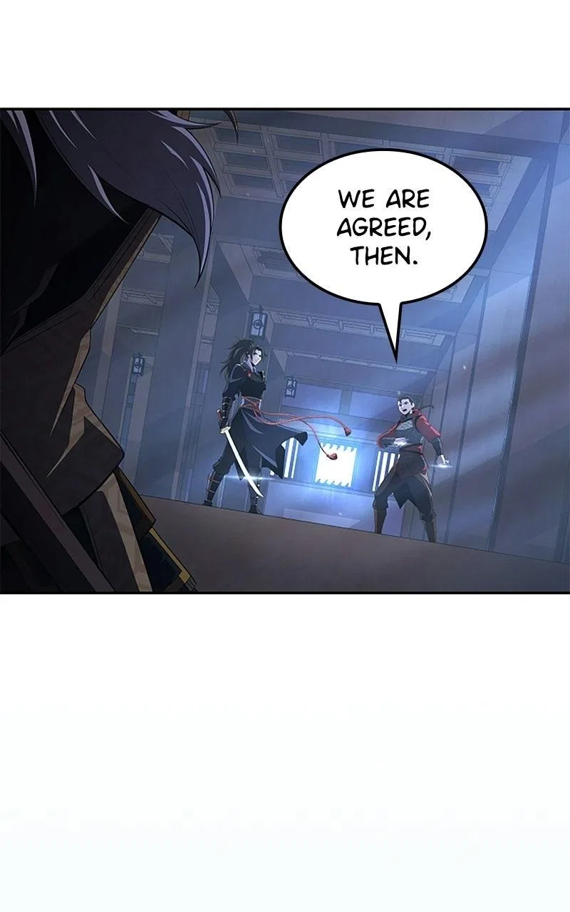 Assassin’s Creed: Forgotten Temple Chapter 141 – Page 116
