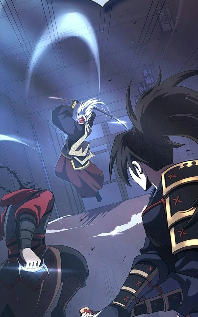 Assassin’s Creed: Forgotten Temple Chapter 141 – Page 119