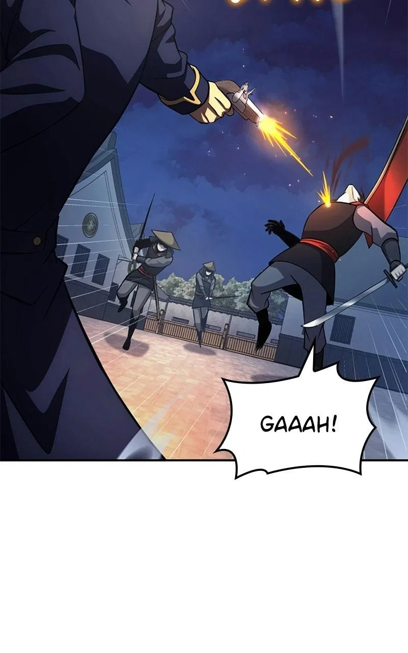 Assassin’s Creed: Forgotten Temple Chapter 140 – Page 6