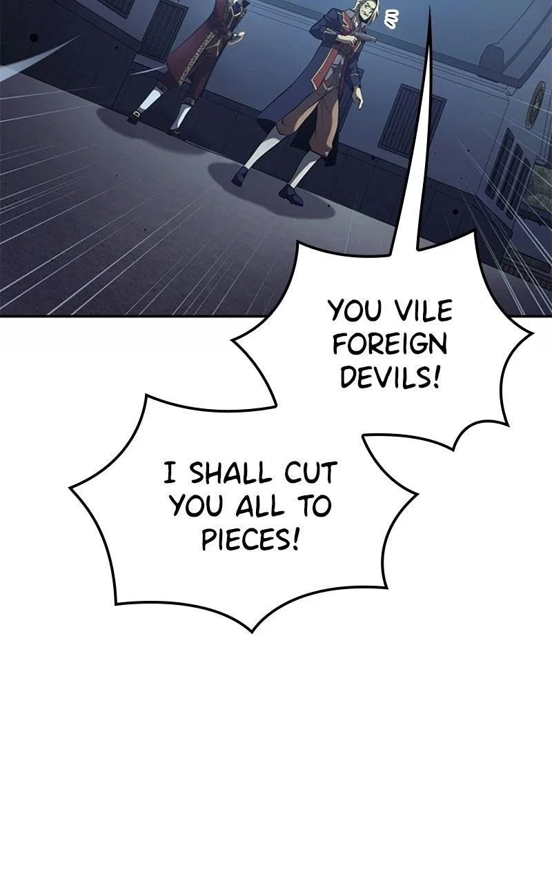 Assassin’s Creed: Forgotten Temple Chapter 140 – Page 10