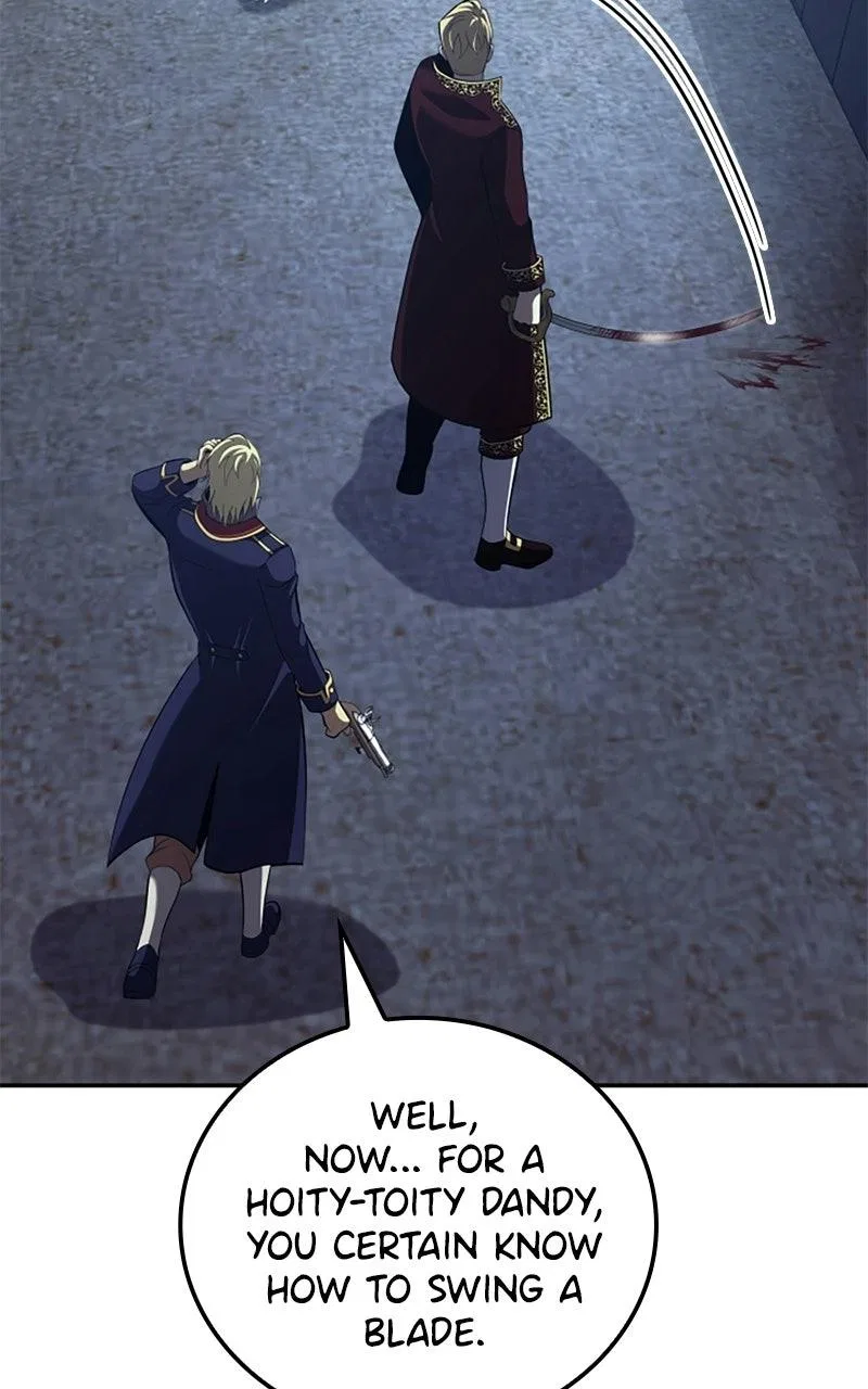 Assassin’s Creed: Forgotten Temple Chapter 140 – Page 23