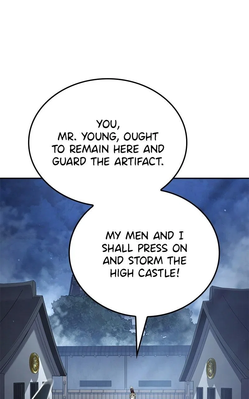 Assassin’s Creed: Forgotten Temple Chapter 140 – Page 27