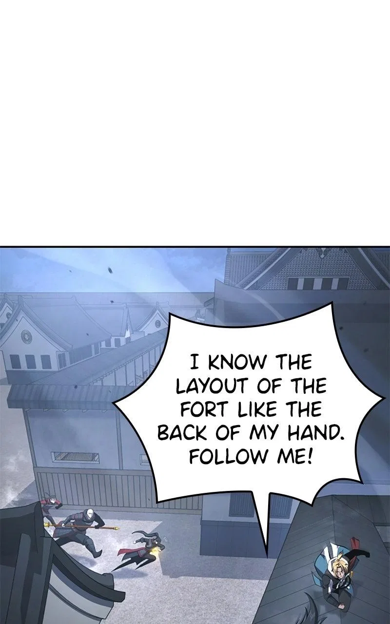 Assassin’s Creed: Forgotten Temple Chapter 140 – Page 32