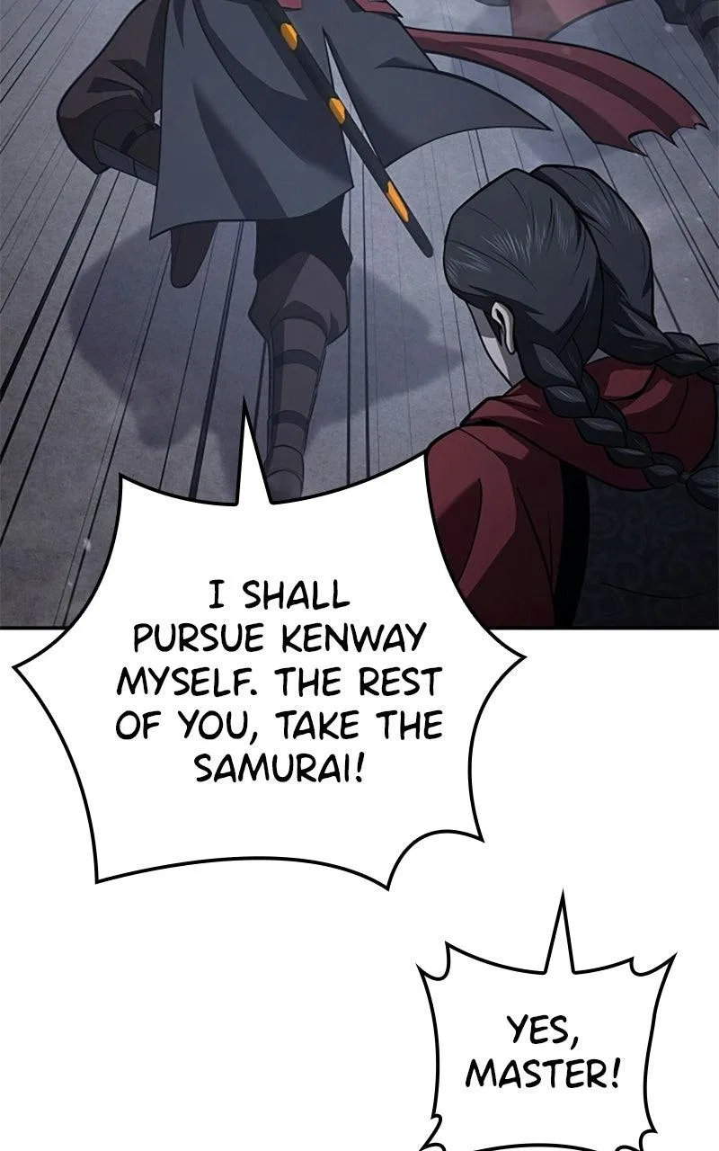 Assassin’s Creed: Forgotten Temple Chapter 140 – Page 38