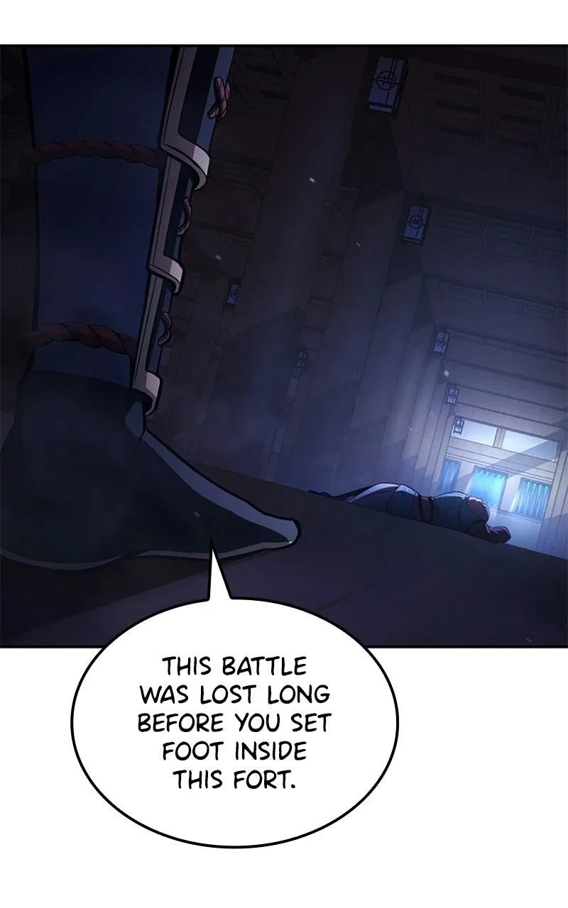 Assassin’s Creed: Forgotten Temple Chapter 140 – Page 76
