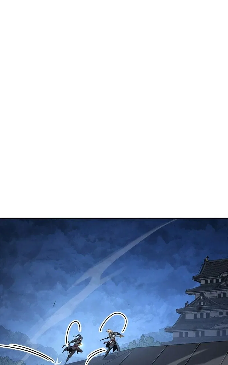 Assassin’s Creed: Forgotten Temple Chapter 140 – Page 83