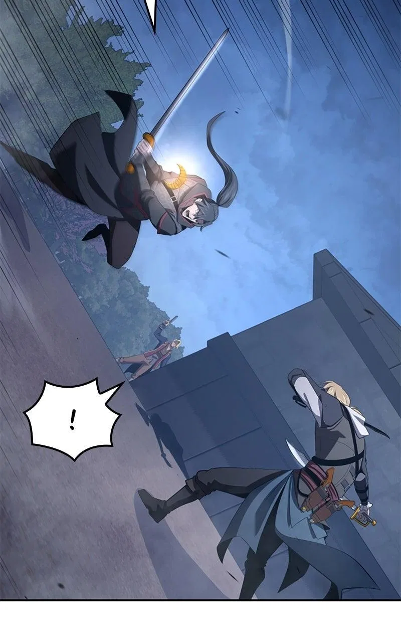 Assassin’s Creed: Forgotten Temple Chapter 140 – Page 105