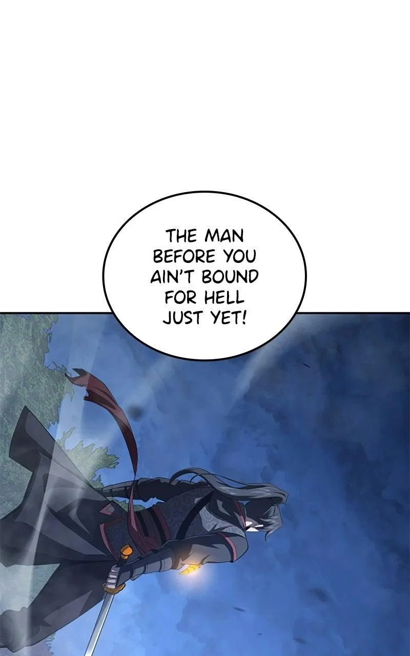 Assassin’s Creed: Forgotten Temple Chapter 140 – Page 110