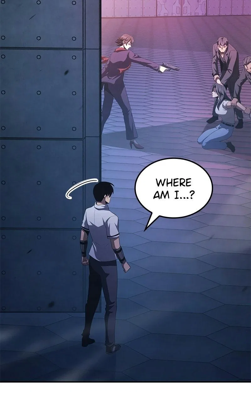 Assassin’s Creed: Forgotten Temple Chapter 139 – Page 75
