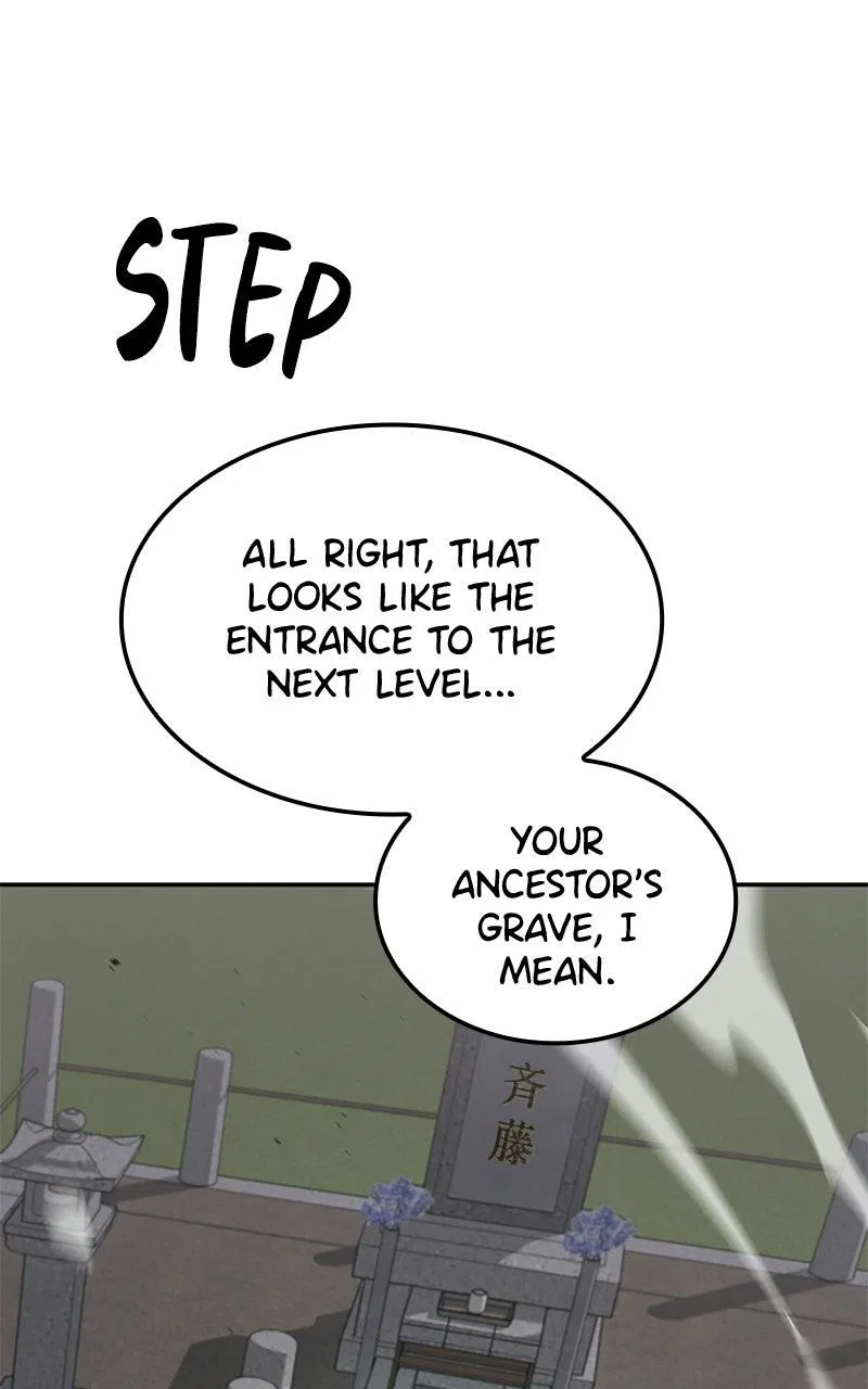 Assassin’s Creed: Forgotten Temple Chapter 139 – Page 109