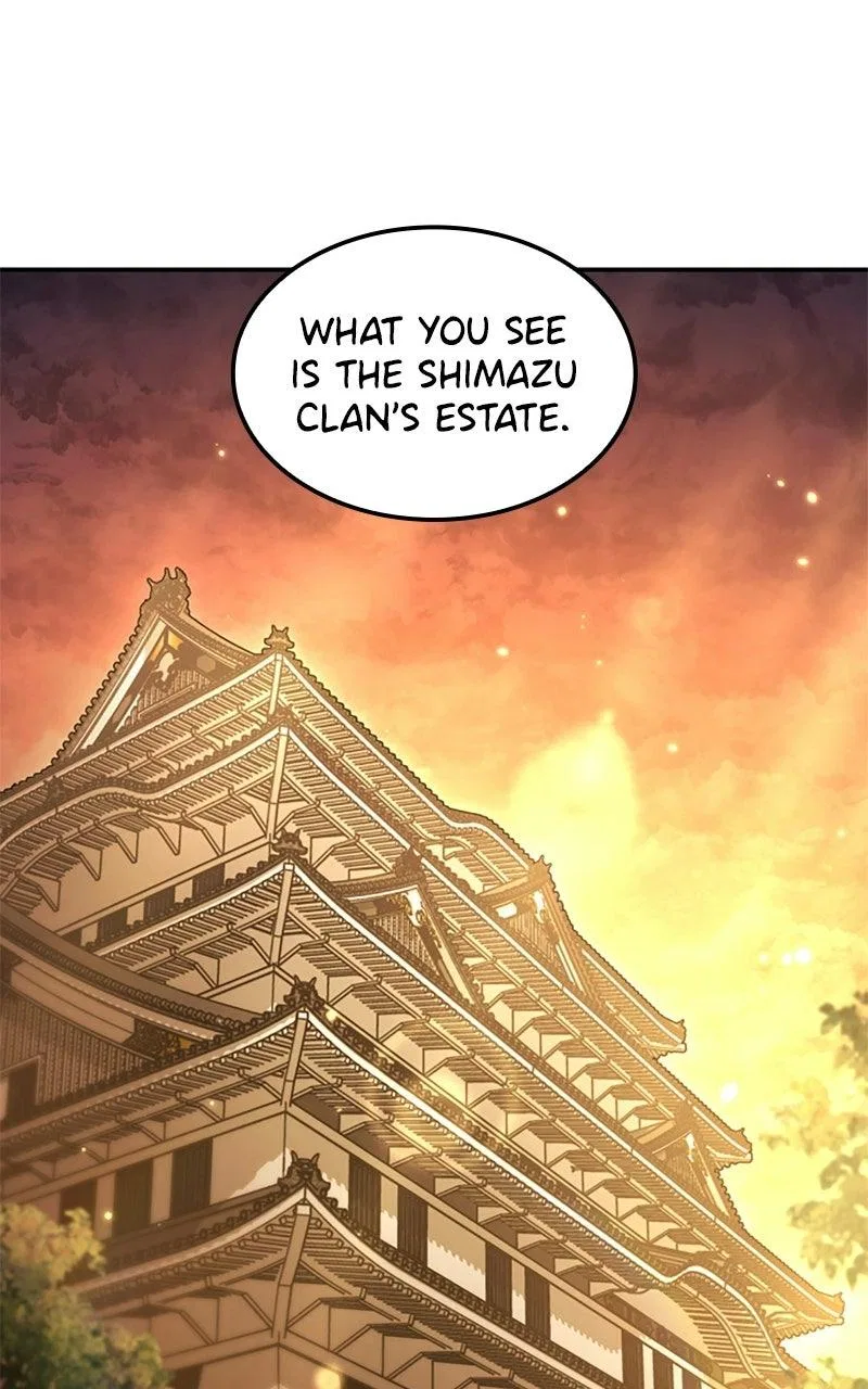 Assassin’s Creed: Forgotten Temple Chapter 139 – Page 119