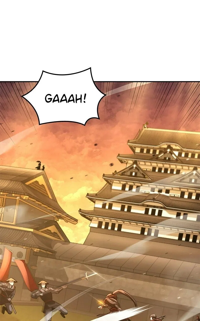 Assassin’s Creed: Forgotten Temple Chapter 139 – Page 127