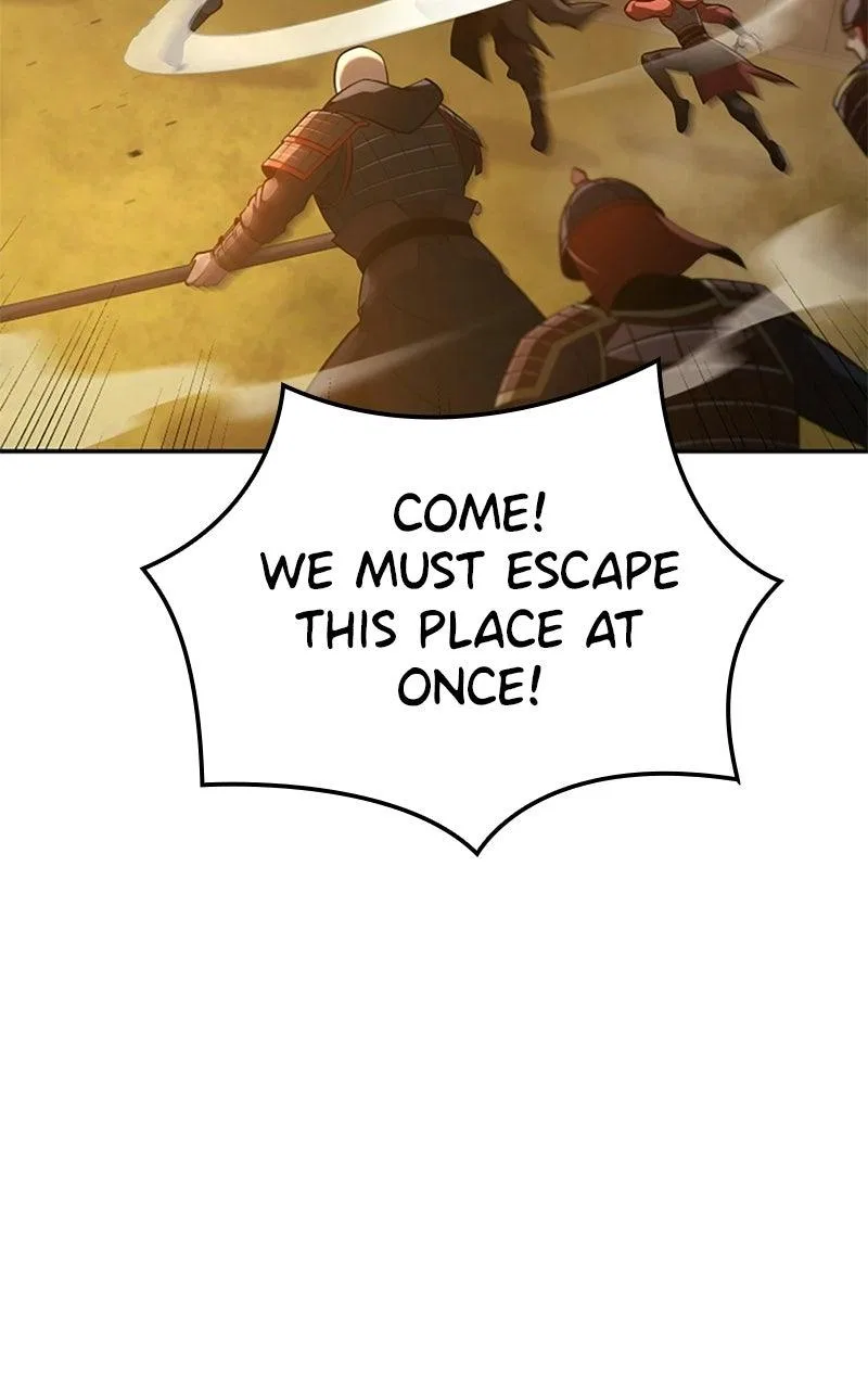 Assassin’s Creed: Forgotten Temple Chapter 139 – Page 128