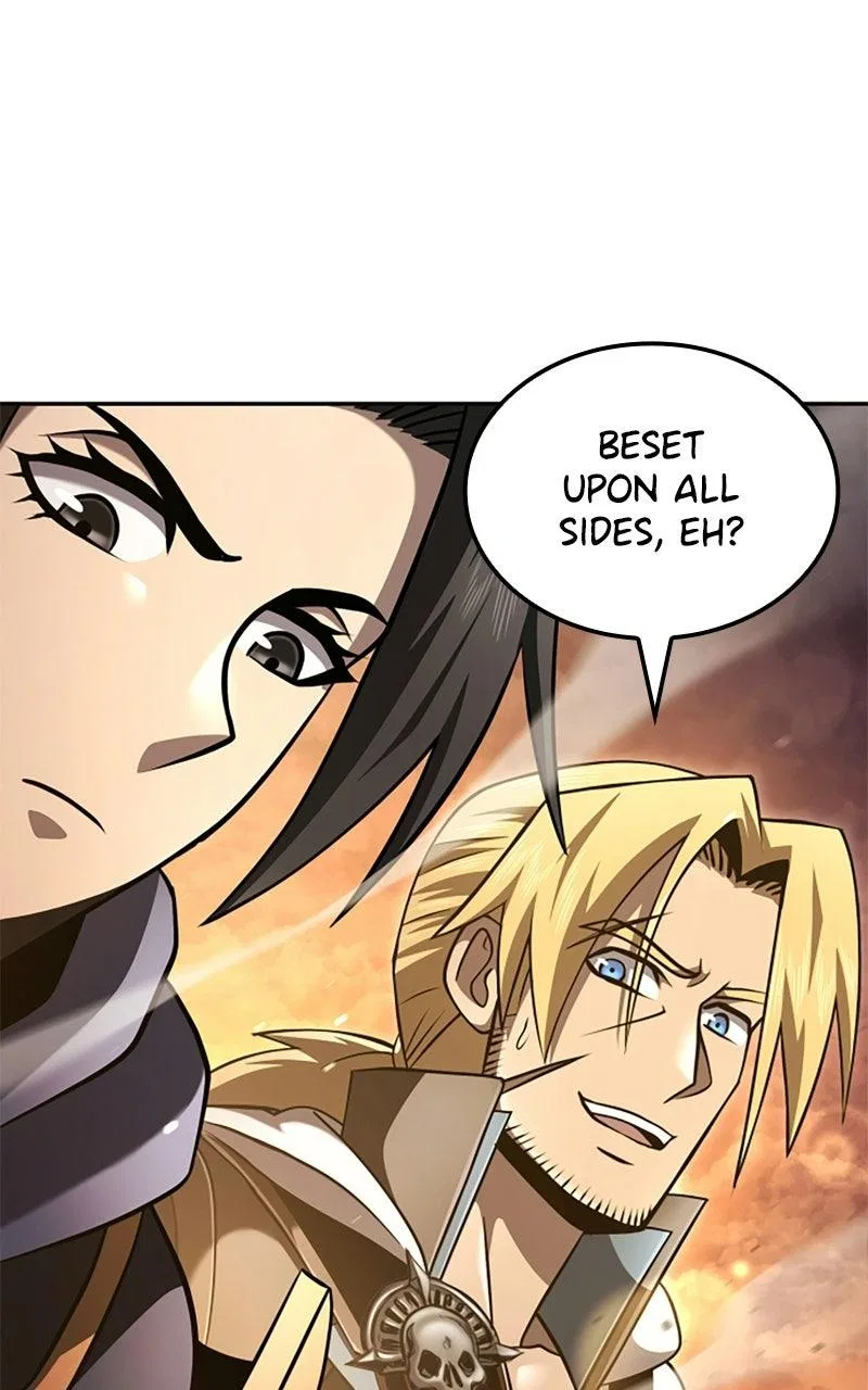 Assassin’s Creed: Forgotten Temple Chapter 139 – Page 129