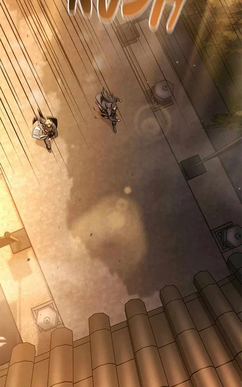 Assassin’s Creed: Forgotten Temple Chapter 139 – Page 133