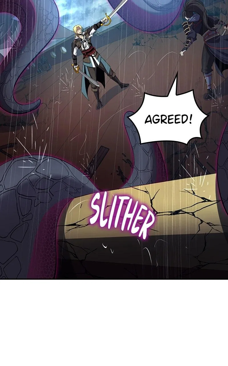 Assassin’s Creed: Forgotten Temple Chapter 138 – Page 3