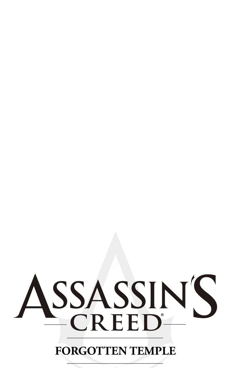 Assassin’s Creed: Forgotten Temple Chapter 138 – Page 9