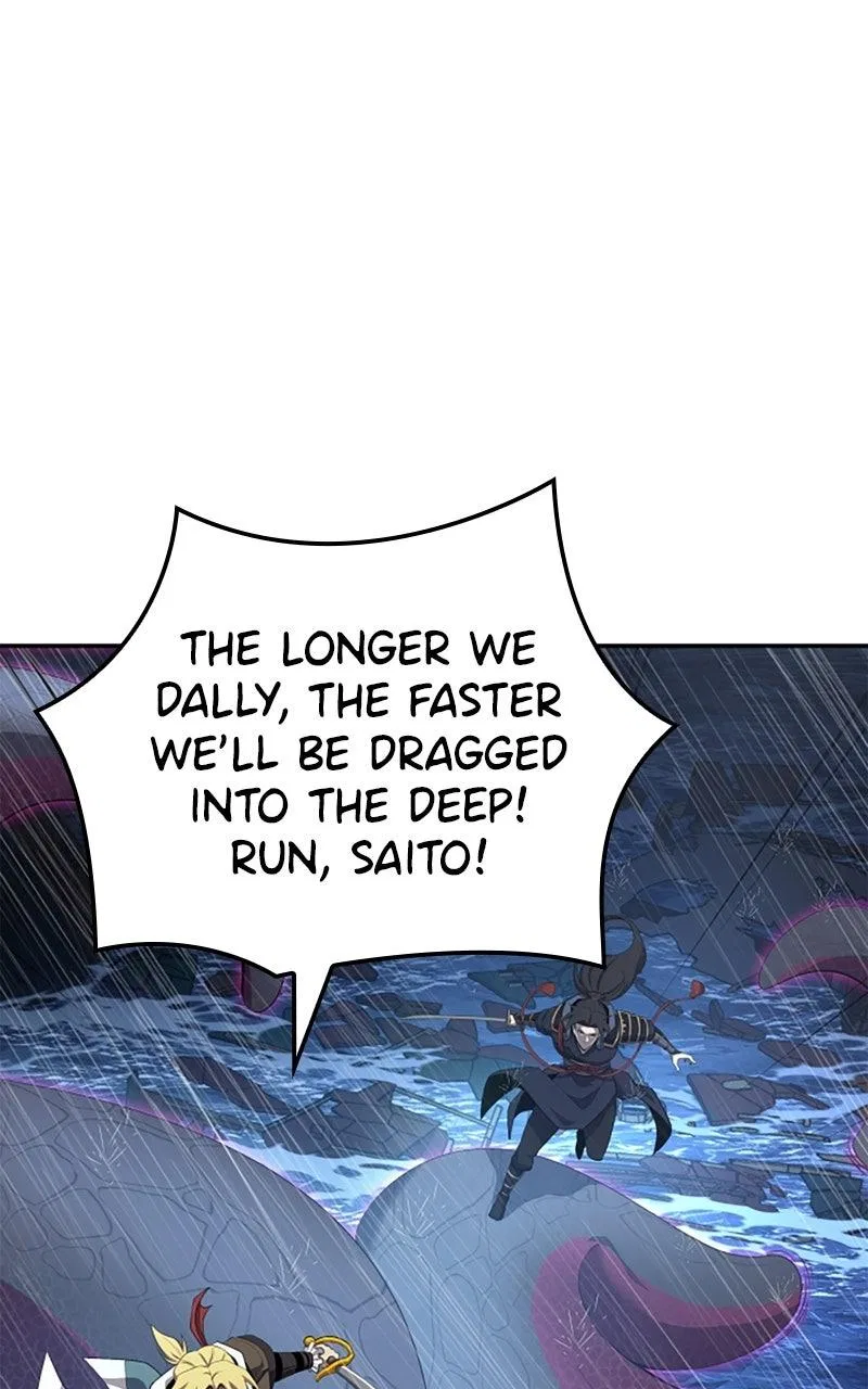 Assassin’s Creed: Forgotten Temple Chapter 138 – Page 15