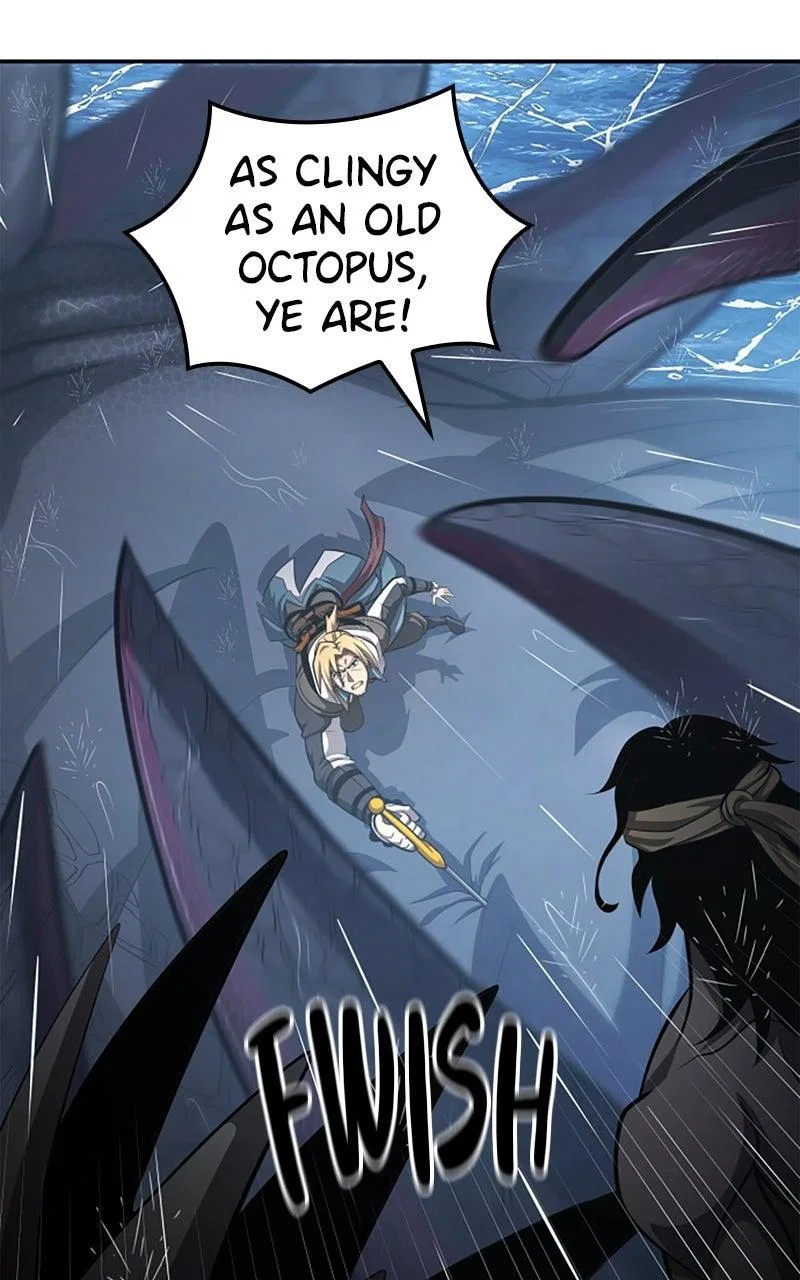 Assassin’s Creed: Forgotten Temple Chapter 138 – Page 55