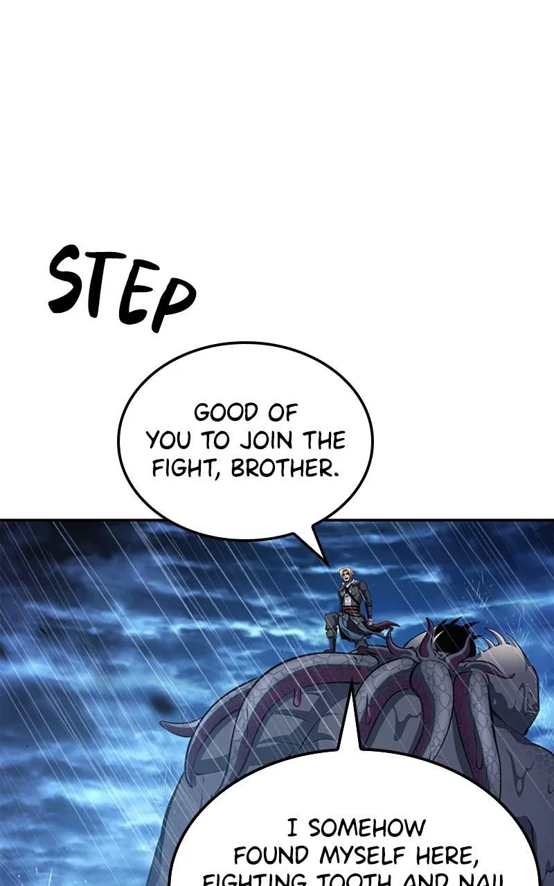 Assassin’s Creed: Forgotten Temple Chapter 138 – Page 83