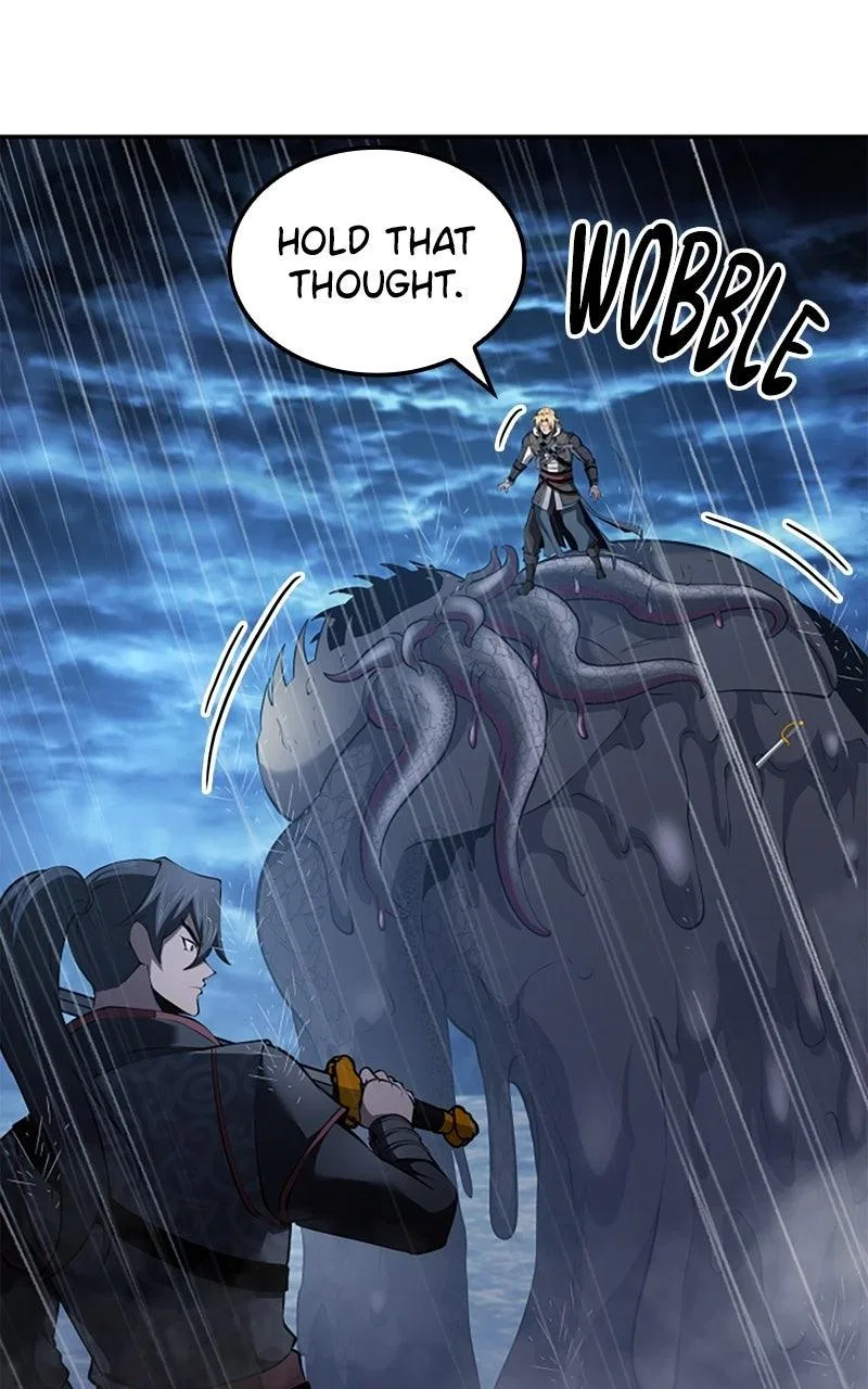 Assassin’s Creed: Forgotten Temple Chapter 138 – Page 87