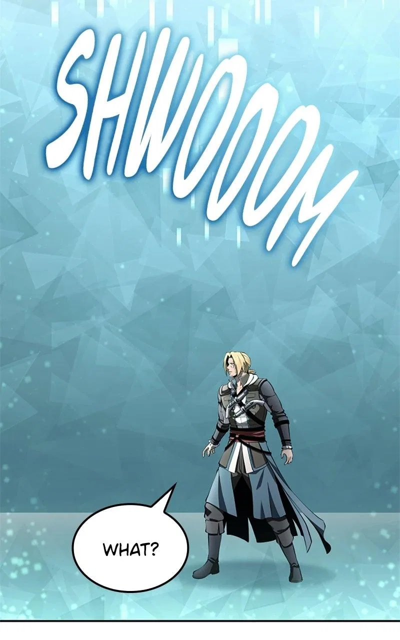 Assassin’s Creed: Forgotten Temple Chapter 138 – Page 107