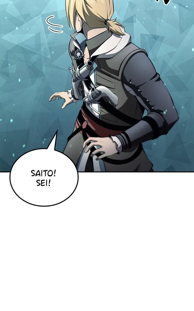 Assassin’s Creed: Forgotten Temple Chapter 138 – Page 109