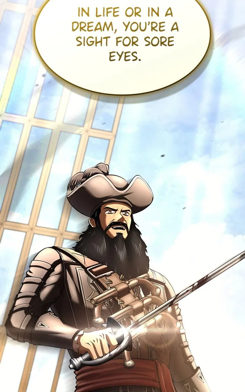 Assassin’s Creed: Forgotten Temple Chapter 137 – Page 6
