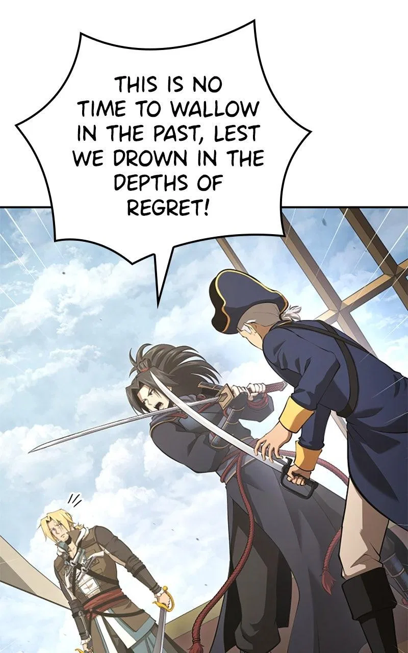 Assassin’s Creed: Forgotten Temple Chapter 137 – Page 21