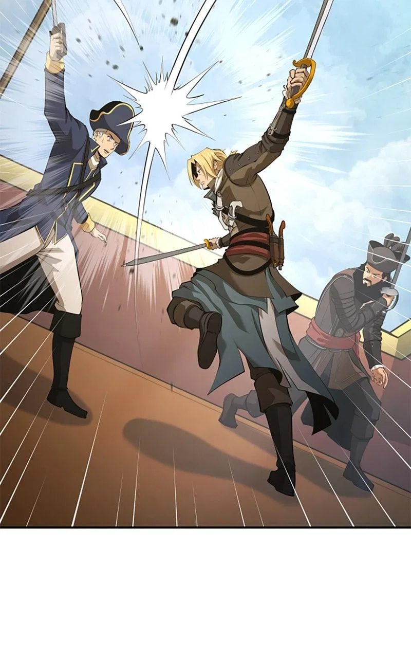 Assassin’s Creed: Forgotten Temple Chapter 137 – Page 28