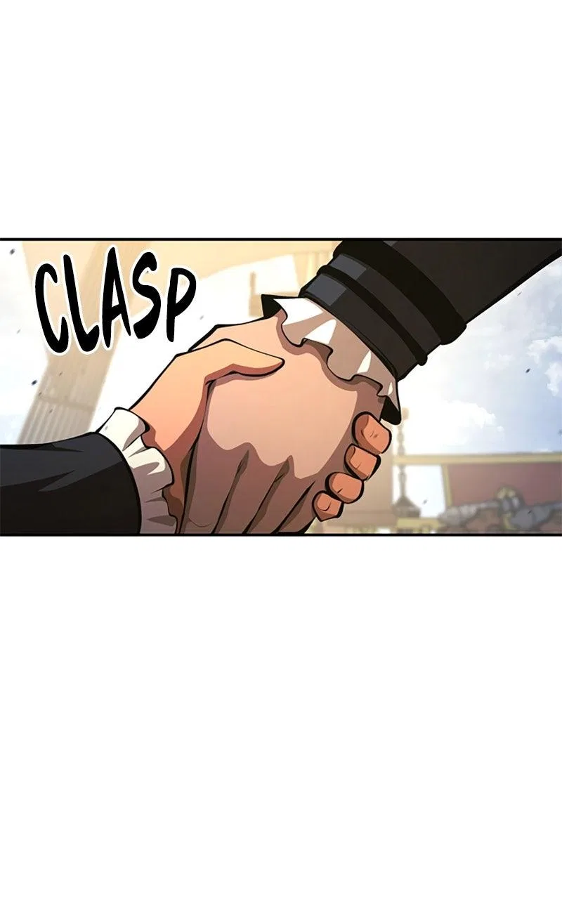 Assassin’s Creed: Forgotten Temple Chapter 137 – Page 35