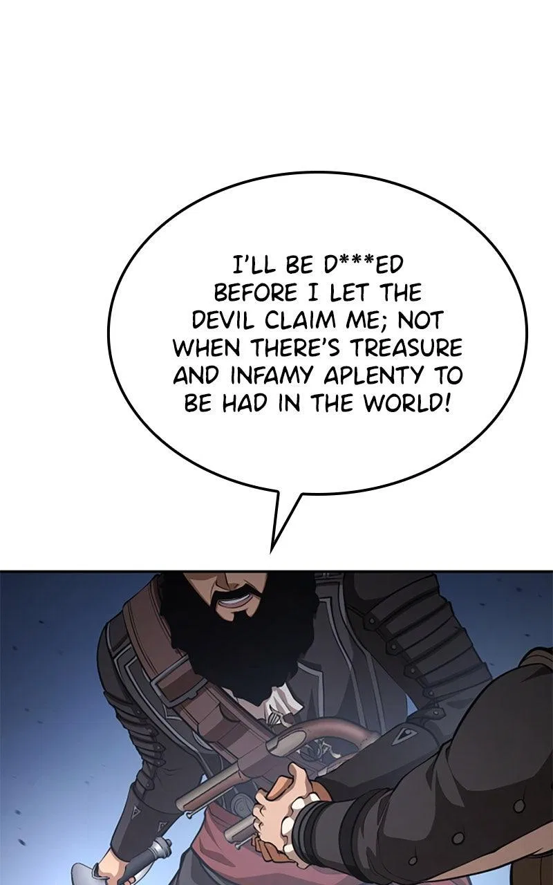 Assassin’s Creed: Forgotten Temple Chapter 137 – Page 36