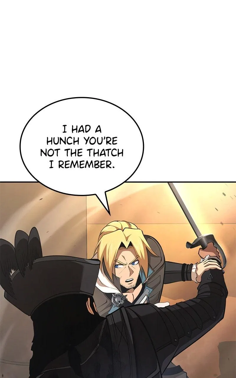 Assassin’s Creed: Forgotten Temple Chapter 137 – Page 43