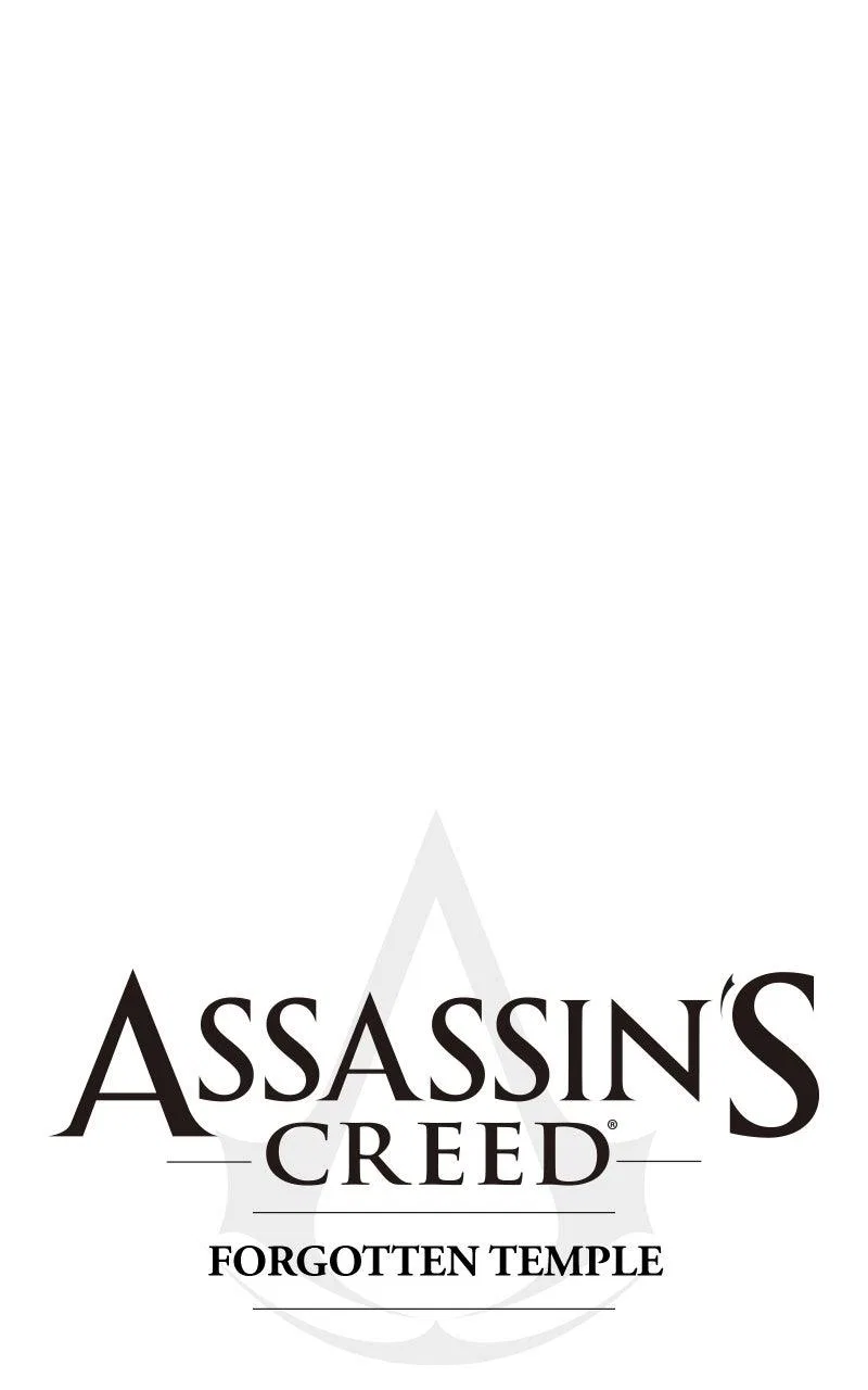 Assassin’s Creed: Forgotten Temple Chapter 137 – Page 69