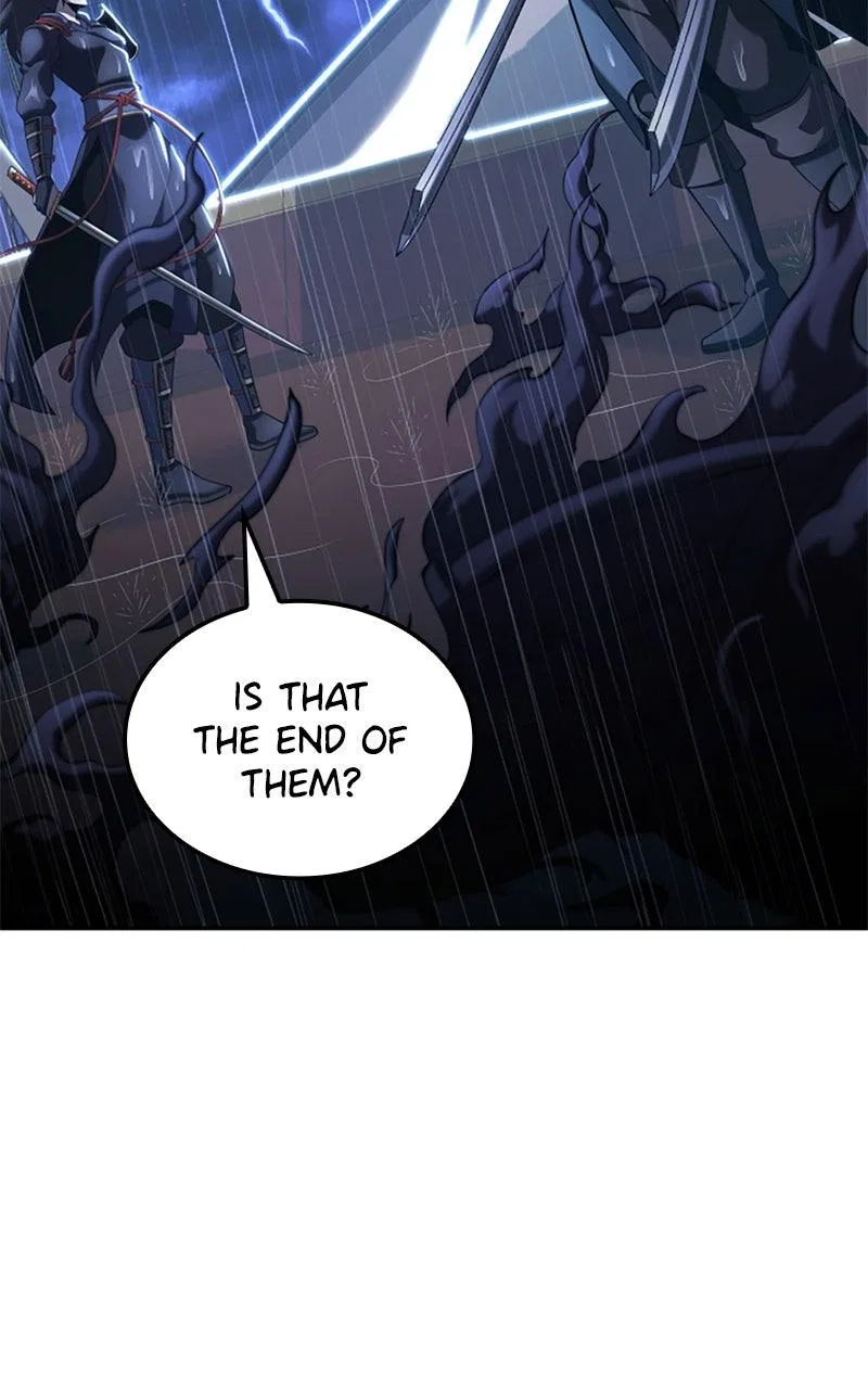 Assassin’s Creed: Forgotten Temple Chapter 137 – Page 95