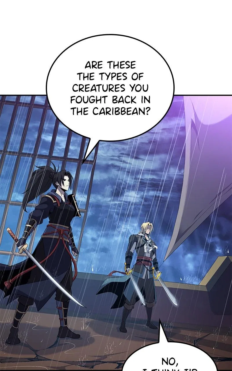 Assassin’s Creed: Forgotten Temple Chapter 137 – Page 111