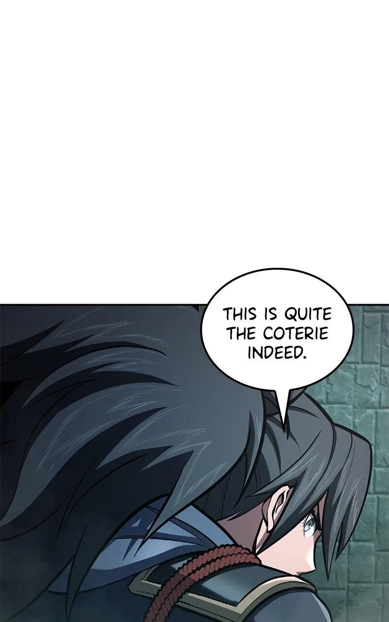 Assassin’s Creed: Forgotten Temple Chapter 136 – Page 1