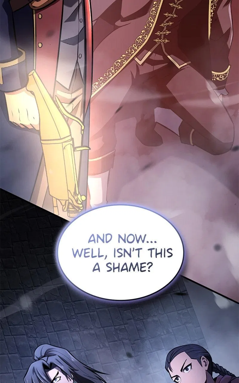 Assassin’s Creed: Forgotten Temple Chapter 136 – Page 5